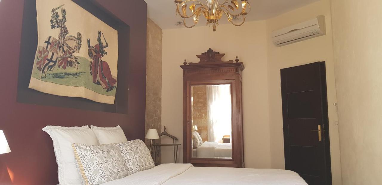 Appartement Le Cardinal Sarlat-la-Canéda Dış mekan fotoğraf