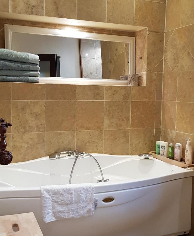 Appartement Le Cardinal Sarlat-la-Canéda Dış mekan fotoğraf